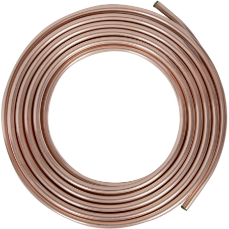 Труба медная Ballu Olympic 19,05х0,80х15000 (3/4), бухта